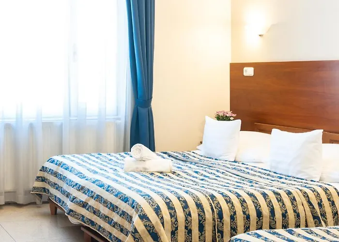 Budapest Panorama Central