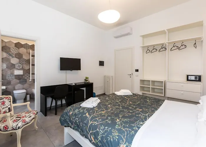 Sant'Erasmo Suite