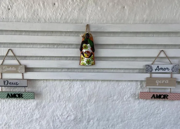 Hotel com tênis: Pousada Cores da Passarela - Sob nova direção