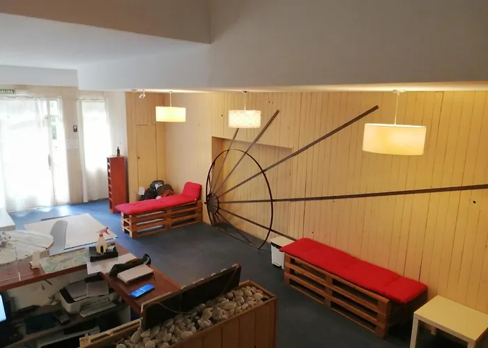 Albergue Puente