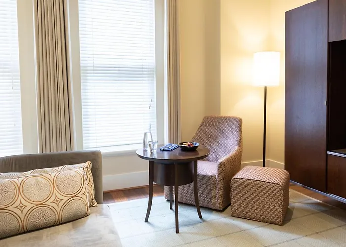 Hotel Lindrum Melbourne - Mgallery