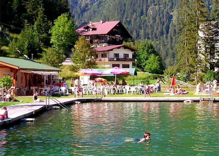 Ferienwohnungen Hirschen