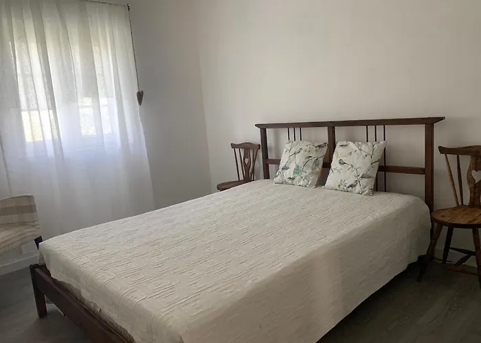 Quinta Dos Salgueiros