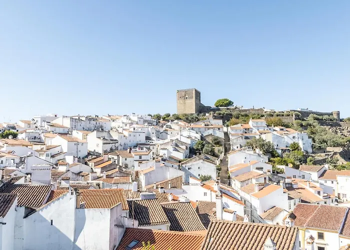 Hotel barato: A Burguesa - Guesthouse