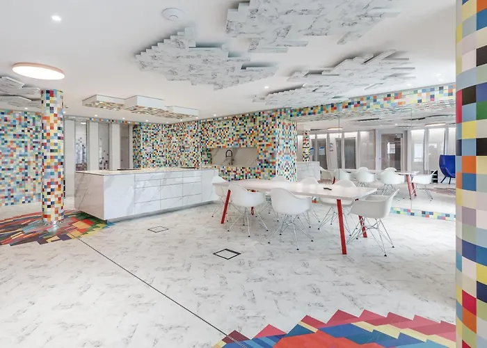 The Brucklyn Apartments Erlangen