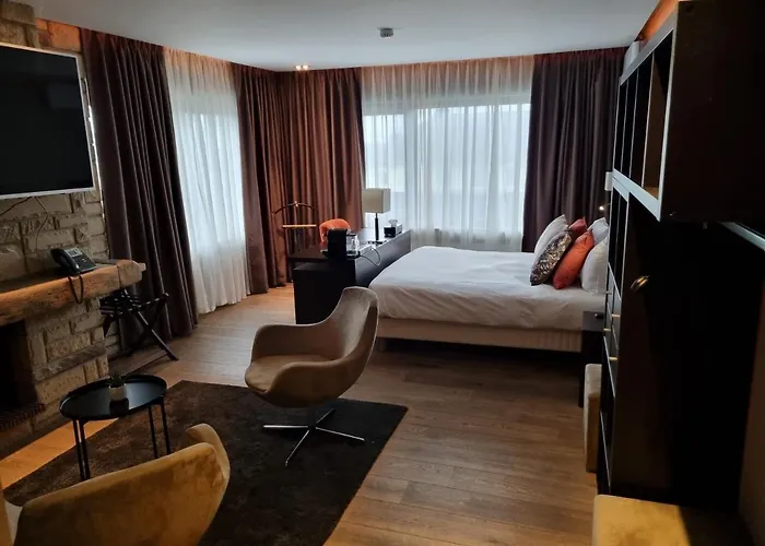 Hotel romantico: Skol L'Original