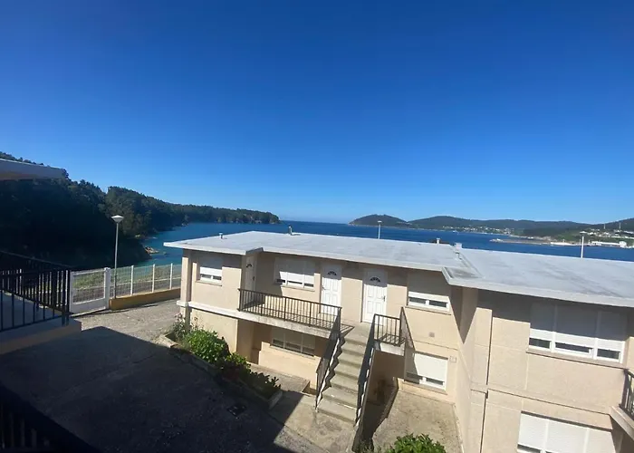 Hotel con piscina: Apartamentos Las Sirenas