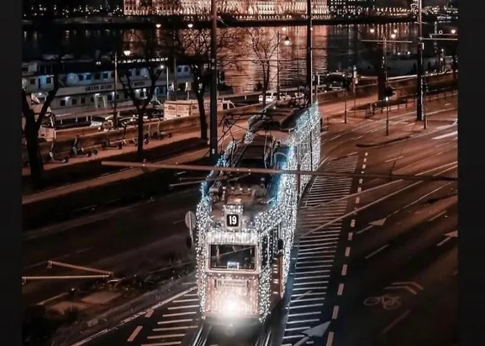 Budapest Luxury s