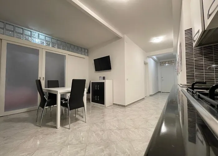 Casa vacanza: La casa di Silvy