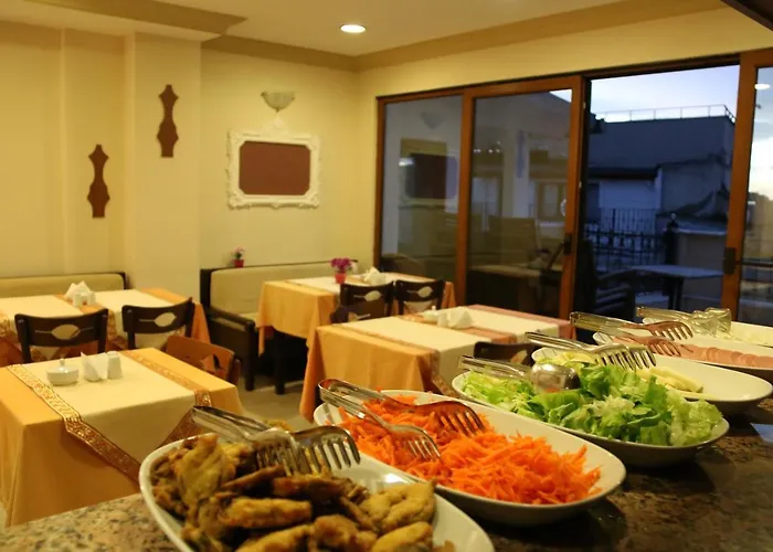 Familienhotel: Grand Peninsula Hotel