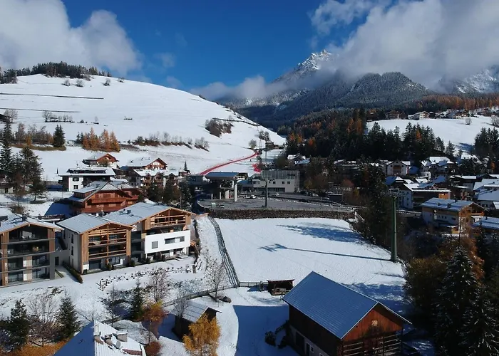 Chalet Nora San Vigilio Di Marebbe