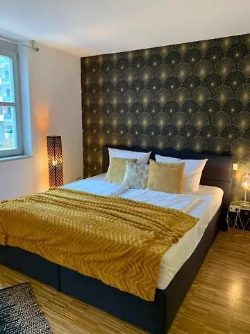 Ferienvermietung: Mkm Apartments Sunny