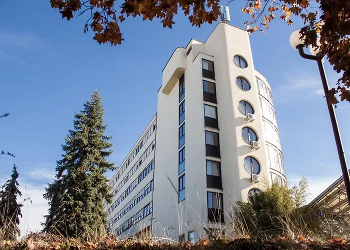 Hotel Novi Zagreb
