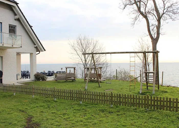 Waldpavillon