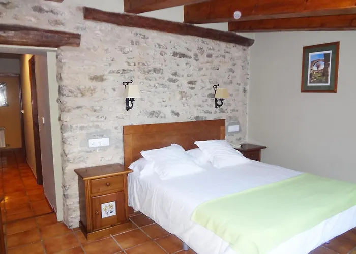 Hotel La Vega Alcalá de la Selva