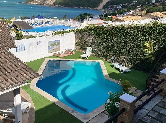 Apartamentos Ponta Do Sol