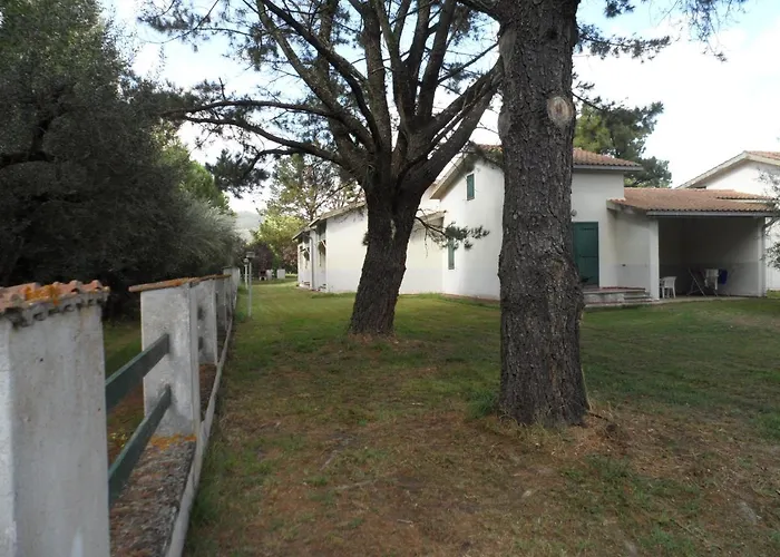 Case Vacanze Valdilago