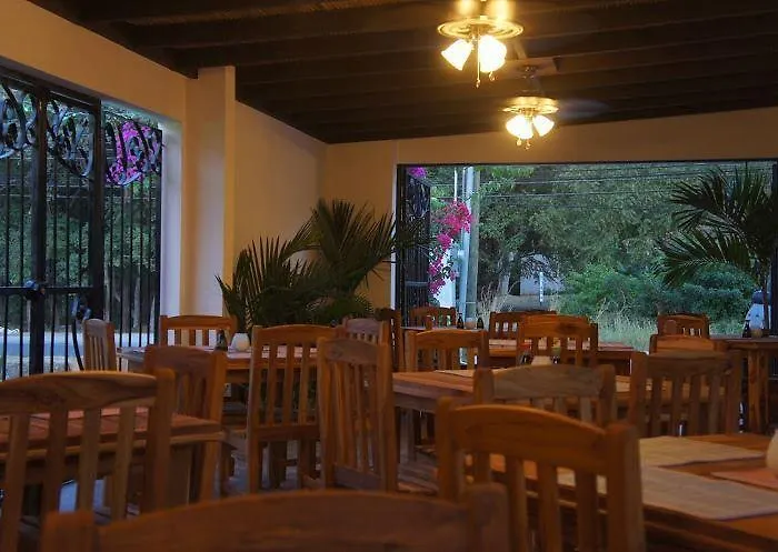 Pet Friendly hotel: Playa Grande Park Hotel