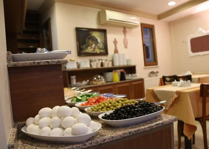 Familienhotel: Grand Peninsula Hotel