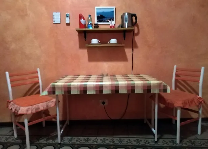 Hotel La Cesarina La Spezia