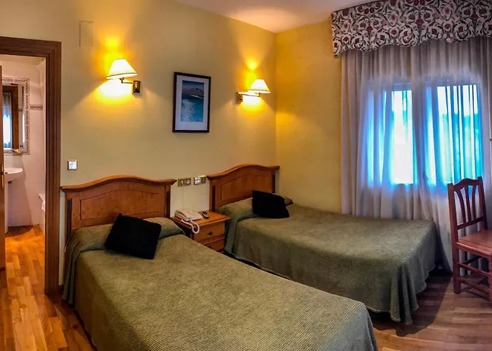 Hotel: Hotel A Nieu