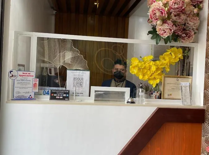 Vcdu Prince Hotel Inc