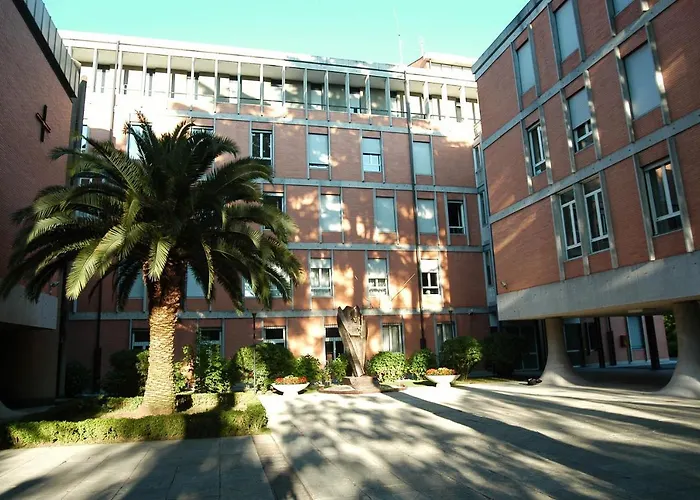 Dom Polski Jana Pawla II - Casa Per Ferie