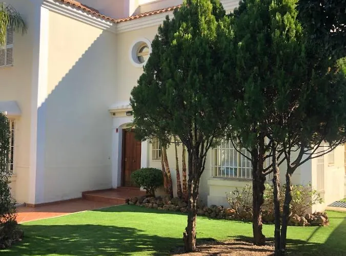 B&B: Villa Bonita