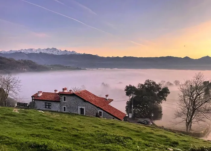 Apartamento: Apartamentos Picabel