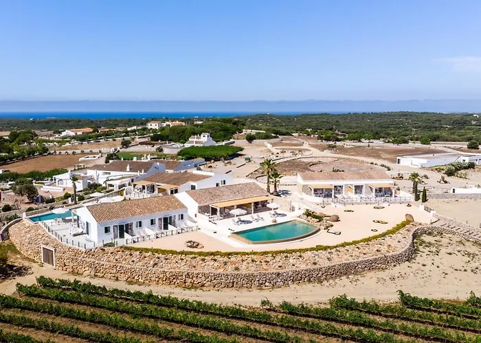 Llucasaldent Gran Menorca - Adults Only