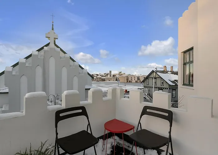 Castle House Luxury Apartments