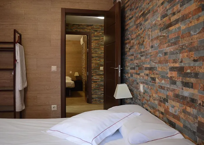 Apartamento: Apartamentos Turísticos Toledo