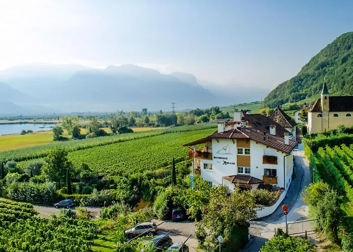 Residence Roland