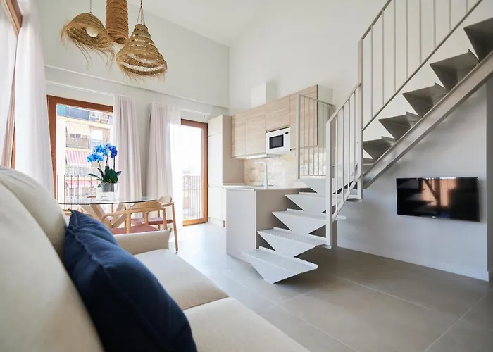 Slow Home Apartments