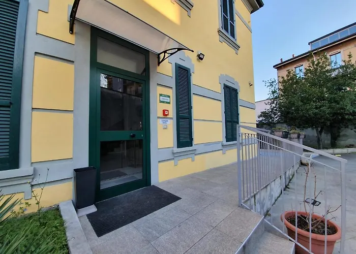 Hotel con vista: Hotel Oregon