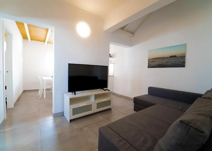 Apartamentos Anjomacar A Teguise 