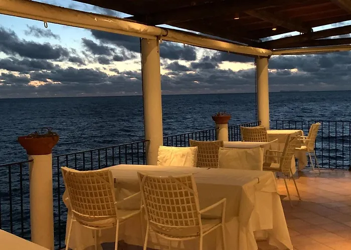 Hotel Umberto A Mare Forio di Ischia