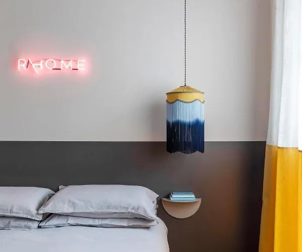 Hotel Spa: Marcantonio Home Rome - Vatican -