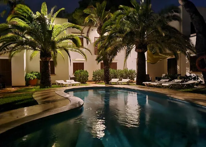 Location de vacances: Apartamentos Osa Menor