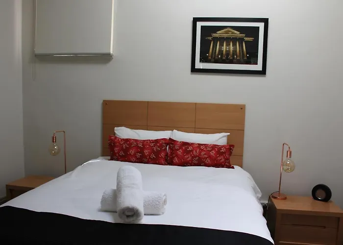 Vacation rental: Abbey View