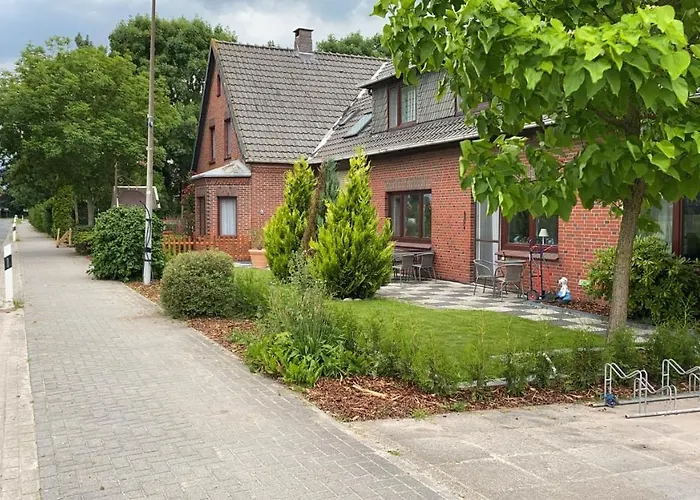 Pension zum Leuchtfeuer