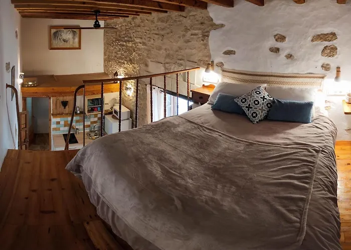 Apartamento Casa Leonor Vejer Vejer de la Frontera