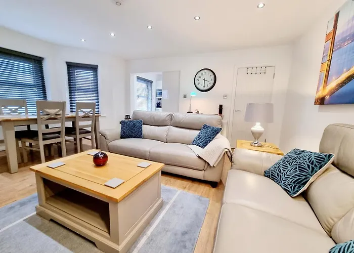 Bournemouth Luxury