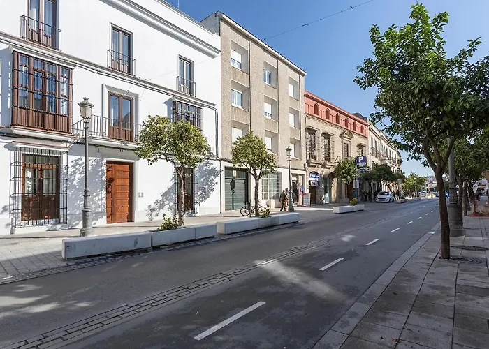 Lalasuites Corredera