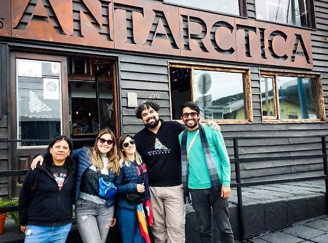 Antarctica