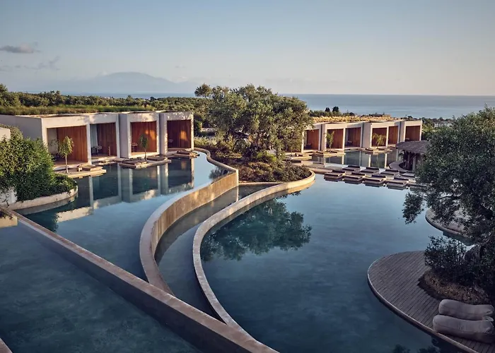 Olea All Suite , A Member Of Design s (Adults Only)