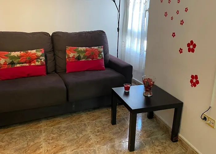 Apartamento Beatriz Cuenca 