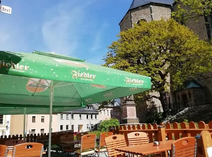 Gaststätte&Pension Zum Türmer