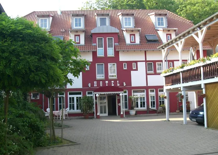Cross-Country- Hirsch