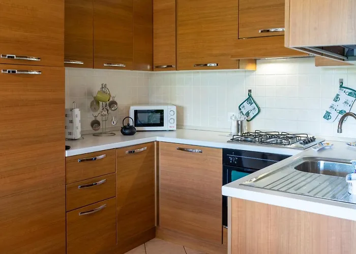 Il Borgo Appartamenti Olbia